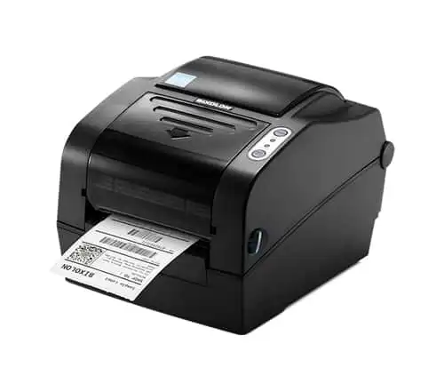 Bixolon SLP-TX420 Thermal Printer