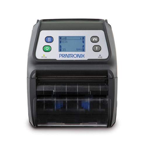 Printronix Auto ID M4L2 Mobile Thermal Printer