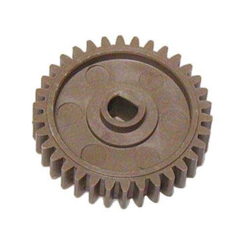 Hewlett Packard RS5-0922-000 Lower Roller Gear 34T for the Hewlett Packard LaserJet 4000 / 4050 / 4100