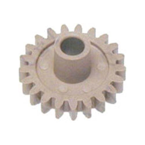 Hewlett Packard RS6-0845-000 Fuser Gear 21T for the Hewlett Packard LaserJet 9000 / 9040 / 9050