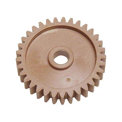 Hewlett Packard RS6-0688-000 Fuser Gear 33T for the Hewlett Packard LaserJet 4100