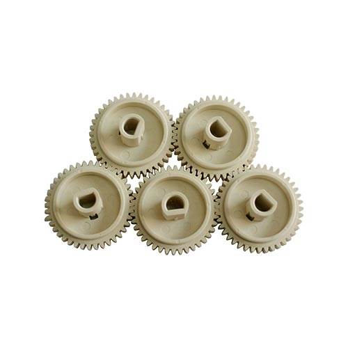 Hewlett Packard RU5-0016-000 Lower Roller Gear 40T for the Hewlett Packard LaserJet 4200 / 4300