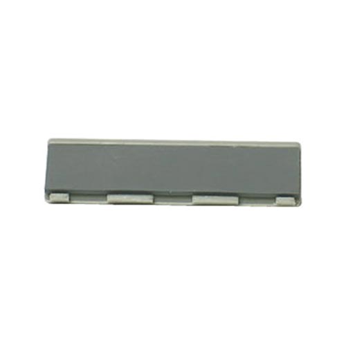 Hewlett Packard RF5-3750-000 Separation Pad for the Hewlett Packard Color LaserJet 4700 / 4730