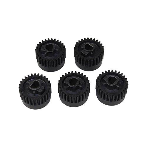 Hewlett Packard  Lower Roller Gear 27T for the Hewlett Packard LaserJet Pro M401n / M401dn / M401dw M425dn / M425dw