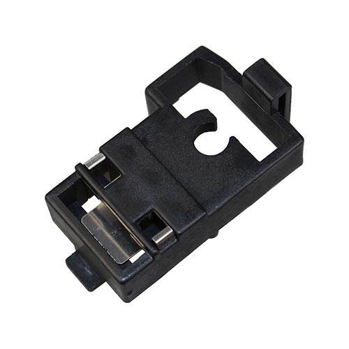 Hewlett Packard LH-9000-L Lamp Holder,Left for the Hewlett Packard LaserJet 9000 / 9040 / 9050