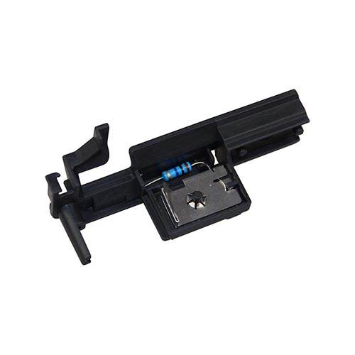 Hewlett Packard RC3-1444-000 Grounding Plate Cover for the Hewlett Packard LaserJet M60x