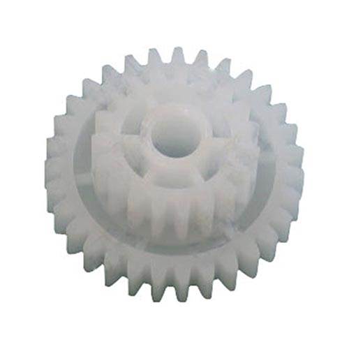 Hewlett Packard RU5-0383-000 Fuser Drive Gear 19T / 31T for the Hewlett Packard LaserJet 2400 / 2420 / 2430