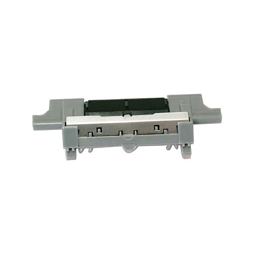 Hewlett Packard RM1-6397-000 Separation Pad Assembly-Tray2 for the Hewlett Packard LaserJet Pro M401n / M401dn / M401dw M425dn / M425dw