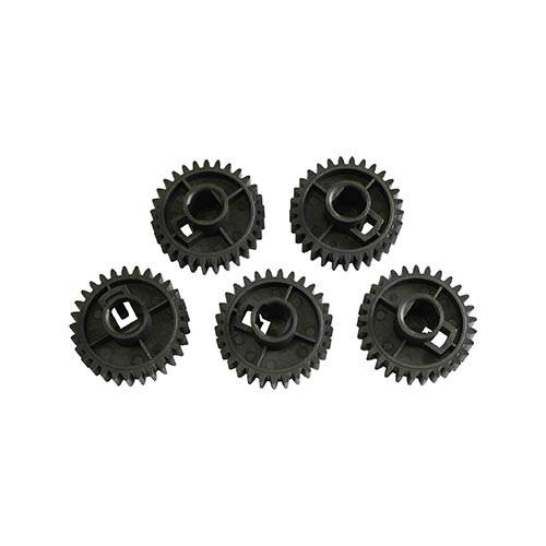 Hewlett Packard RU5-0556-000 Lower Roller Gear 29T for the Hewlett Packard LaserJet