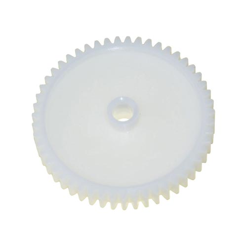 Hewlett Packard RU5-0044-000 Fuser Drive Gear 51T for the Hewlett Packard LaserJet 4200 / 4250 / 4300 / 4350