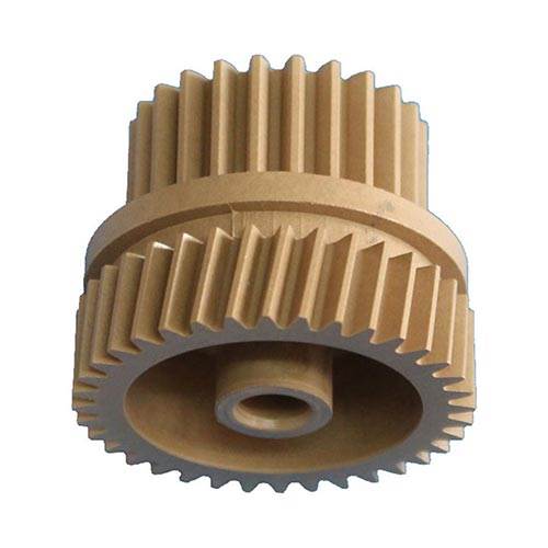 Hewlett Packard RS6-0842-000 OEM Fuser Gear 36T / 24T for the Hewlett Packard LaserJet 9000 / 9040 / 9050