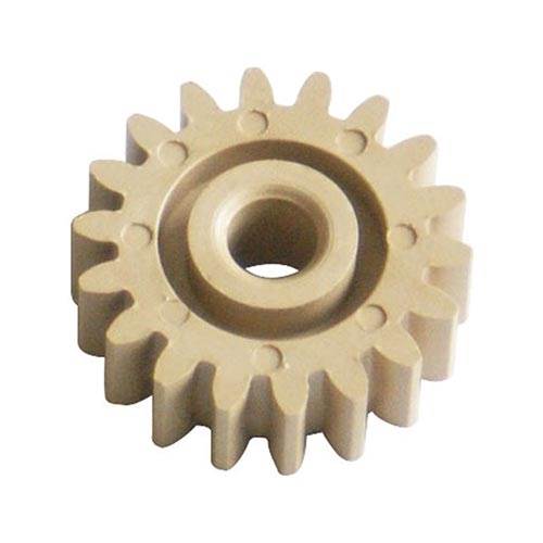 Hewlett Packard RS6-0844-000 OEM Fuser Gear 18T for the Hewlett Packard LaserJet 9000 / 9040 / 9050