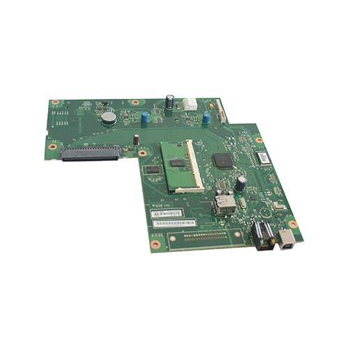 Hewlett Packard Q7848-61004 Formatter Board Network (OEM) for the Hewlett Packard LaserJet P3005 / M3027 / M3035