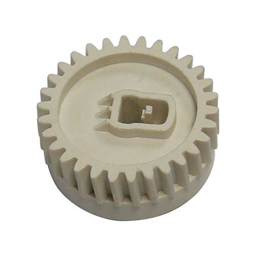 Hewlett Packard RU9-0175-000 Lower Roller Gear 30T for the Hewlett Packard LaserJet M501/M506 and M527