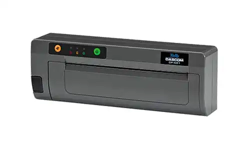 Dascom DP-581 A4 Mobile Thermal Printer
