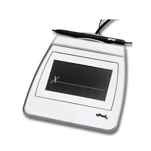 ePadlink VP9851 ePad II Signature Pad