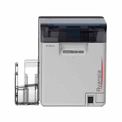 Evolis Avansia Retransfer Card Printer