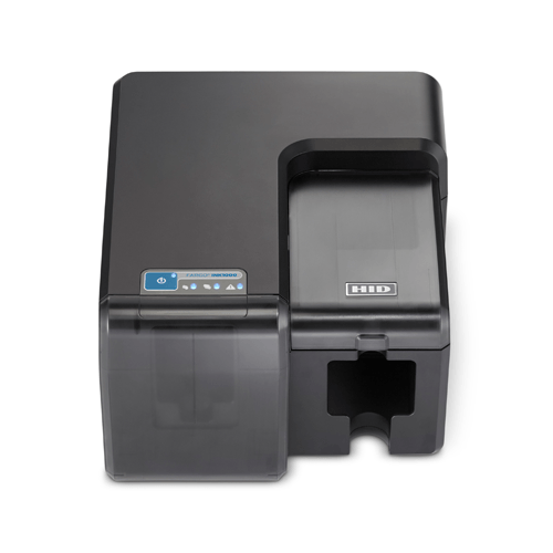 Fargo INK1000 Inkjet ID Card Printer