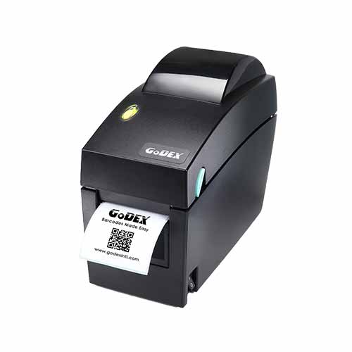 GoDEX DT2x 2" Thermal Label Printer