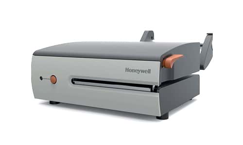 Honeywell MP Series Industrial Label Printers