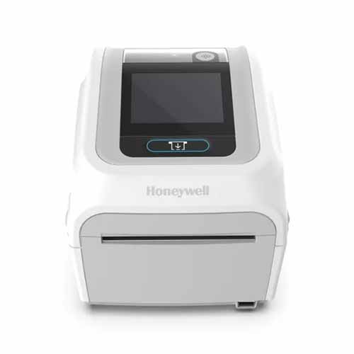 Honeywell PC45D Desktop Direct Thermal Barcode Healthcare Printer