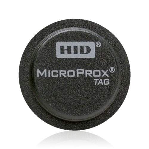 HID Technology 1391 MicroProx Tag® II RF Programmable Proximity Tag