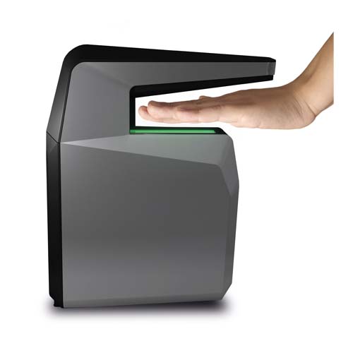 Idemia MorphoWave Contactless Fingerprint Readers