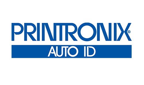 Printronix Auto ID logo