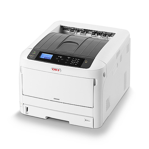 OKI C844n A3 Colour Printer