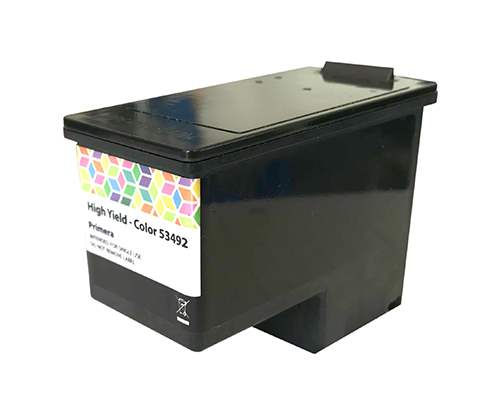 Primera 53492 Dye Based Ink Cartridge