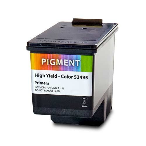 Primera 53495 Pigment Ink Cartridge