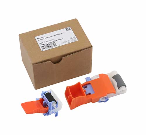 Hewlett Packard Pickup/Separation Roller Kit-Tray2 J8J70-67904