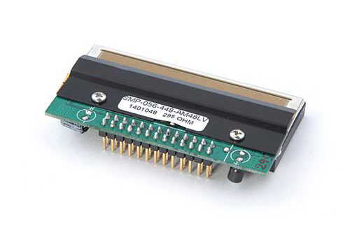   Thermal printhead for the Italora 56mm or 2inch printhead, 203 DPI