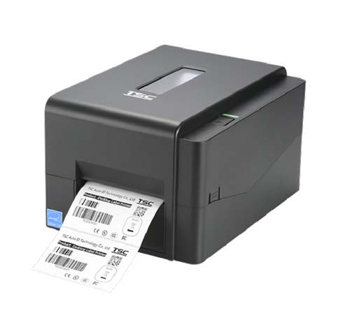 TSC TE200 Series Thermal Label Printers