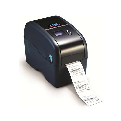 TSC TTP-225 Series Thermal Label Printers