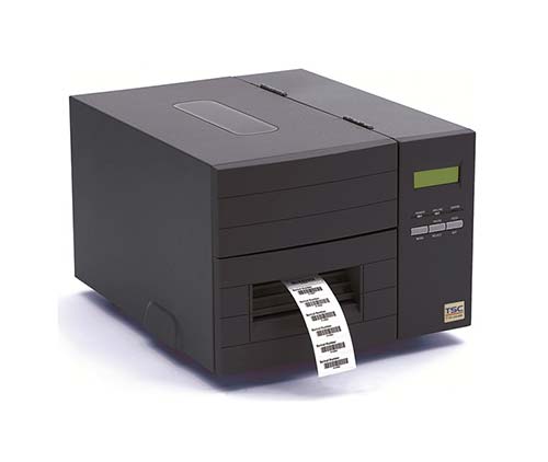 Tsc Ttp M Pro Thermal Label Printers Bannerbridge Ltd