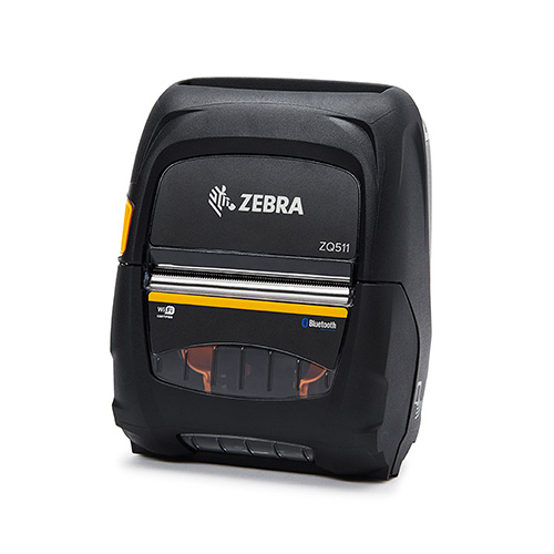 Zebra ZQ511 Mobile Printer